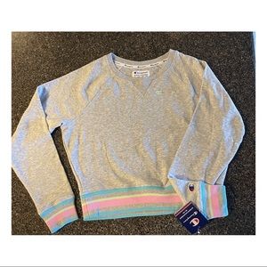 New! Champion sweatshirt